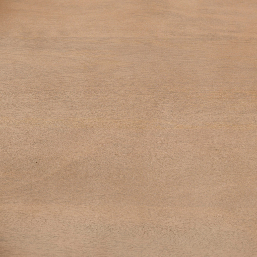Wood Top Office Desk