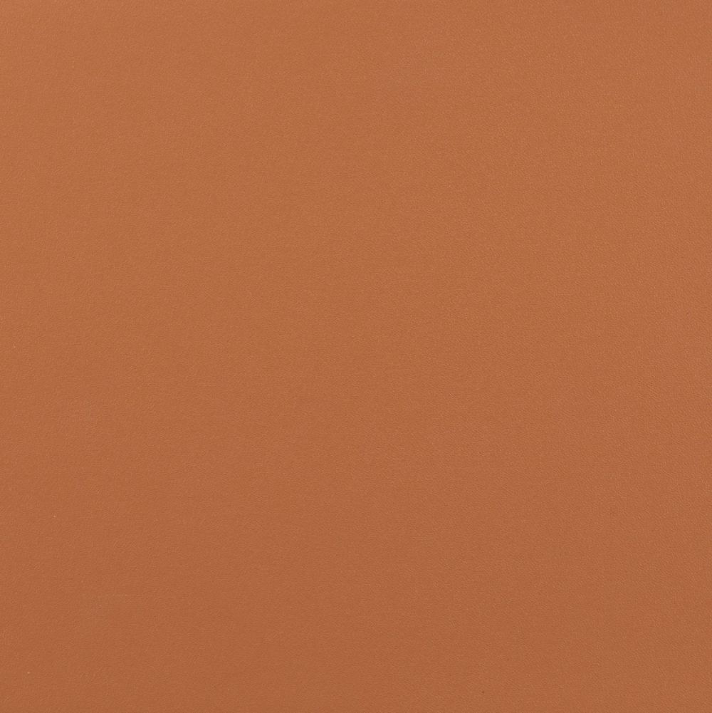 Faux Leather Armchair