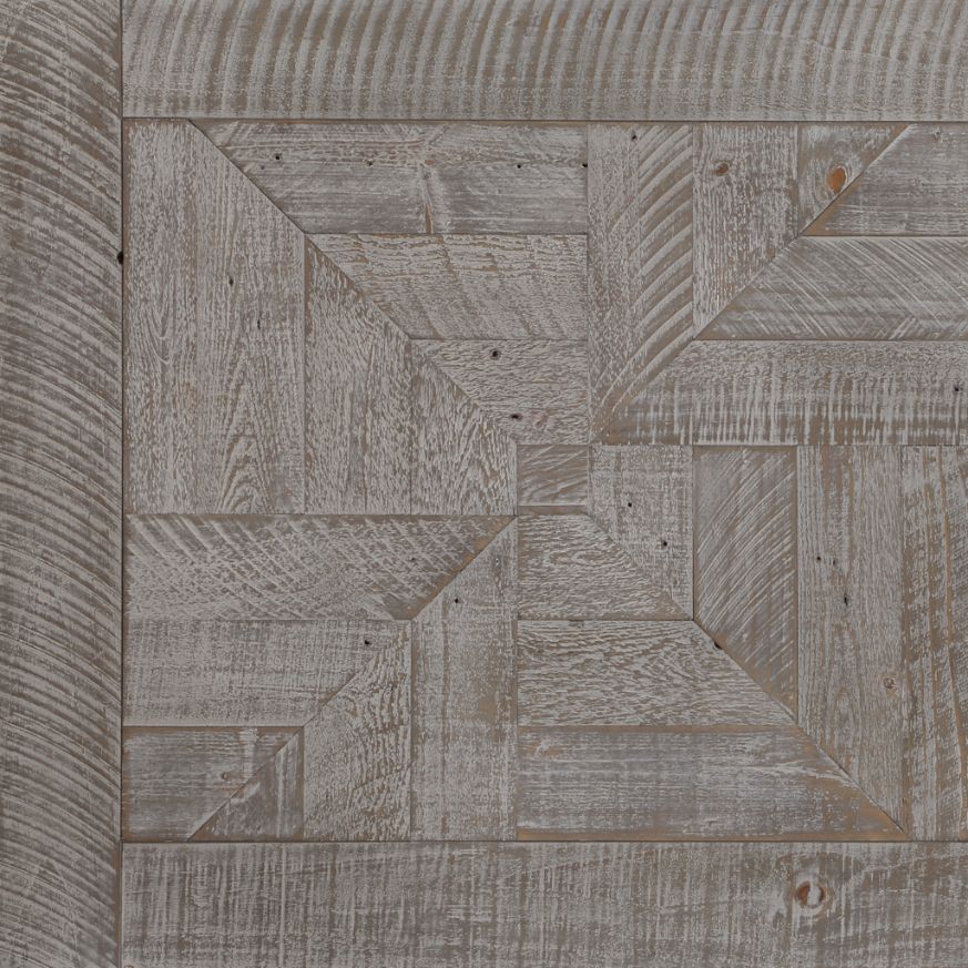 Sliding Doors Entertainment Console