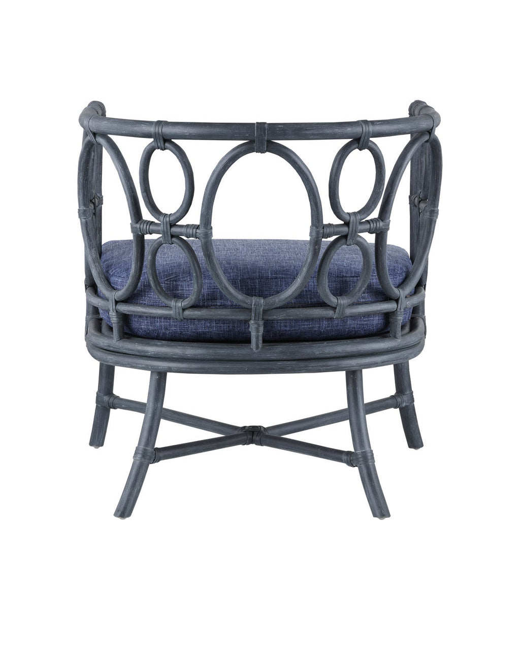 Fabric Arm Chair