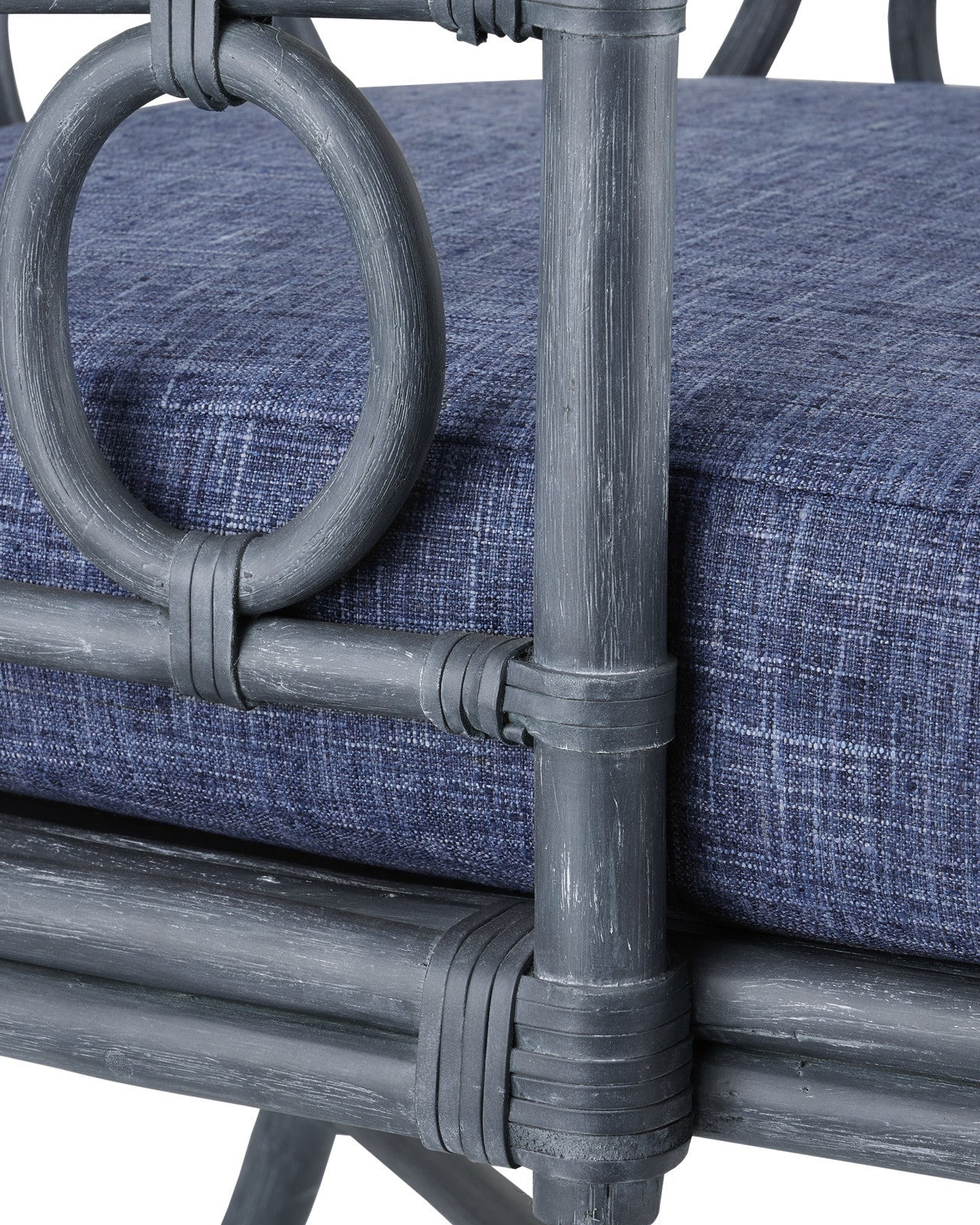 Fabric Arm Chair
