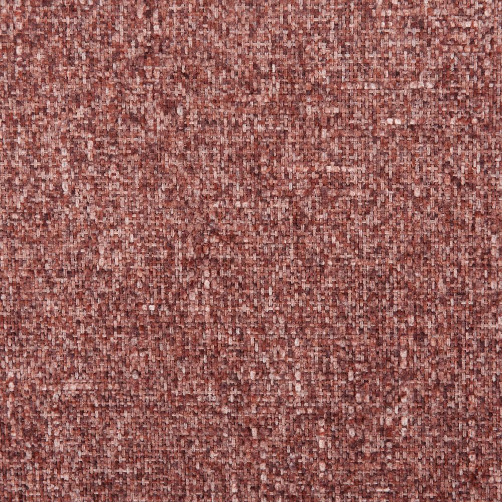 Copper Textured Fabric Accent Chair