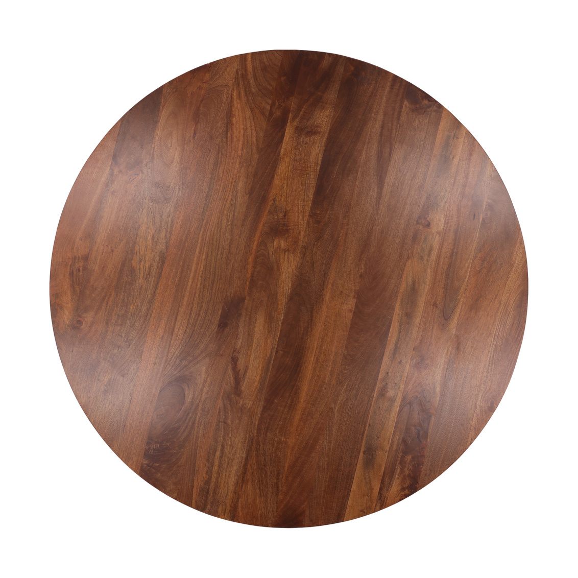 Wooden Round Dining Table
